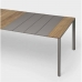 Maki Slatted Table