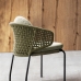 Aston “Cord” Outdoor Chair