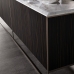 Calder Bronze “Sideboard”
