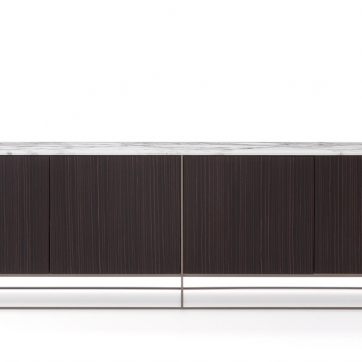 Calder Bronze “Sideboard”