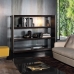 Carson “Bookcase”
