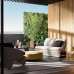 Halley “Outdoor” Armchair