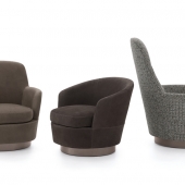 Jacques Armchair