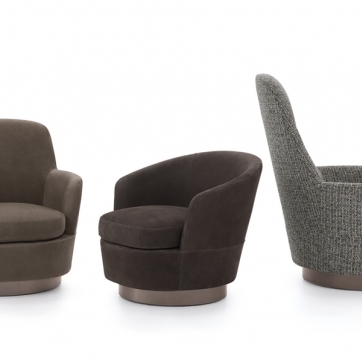 Jacques Armchair