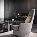 Jacques Armchair