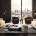 Jacques Armchair