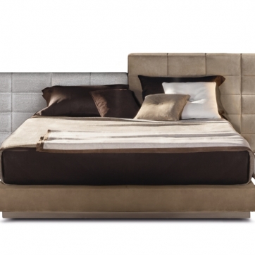 Lawrence Bed