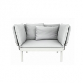 Tropez Lounge Chair