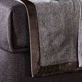 Cachemire Throw