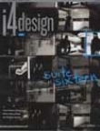 SPRING 2008  I4DESIGN MAGAZINE