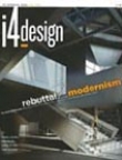 FALL 2007  I4DESIGN MAGAZINE