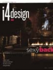 SUMMER 2007  I4DESIGN MAGAZINE