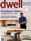 JUNE 2003  DWELL