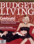 JANUARY 2003  BUDGET LIVING