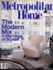 JUNE 2002  METROPOLITAN HOME