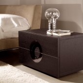 Archipenko Bedside Table