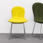 Doodle Chair