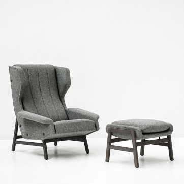 Giulia Armchair