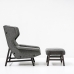 Giulia Armchair