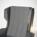 Giulia Armchair