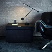 Harvey Line Night Stand
