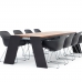 Hopper Table