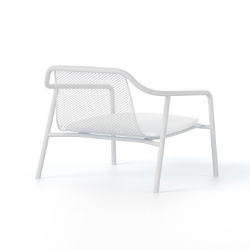 Jacket Outdoor Armchair