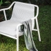 Jacket Outdoor Armchair