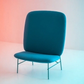 Kelly H Chair