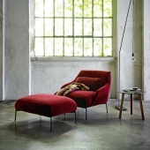 Lima Armchair