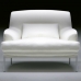 Montevideo Armchair