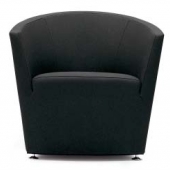 Parentesi Lounge Chair