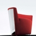 Parentesi Lounge Chair