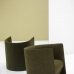 Pisa Armchair