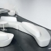Polar Bench