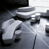 Polar Bench