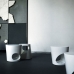 Polar Side Table