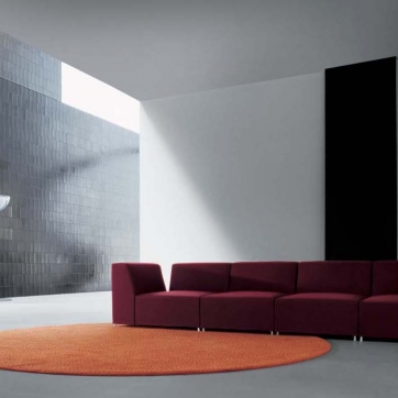 Quadro Seating System