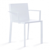 Quartz Armchair