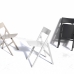 Quartz Folding Chair