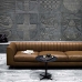 Quilt Sofa