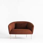 Roma Armchair