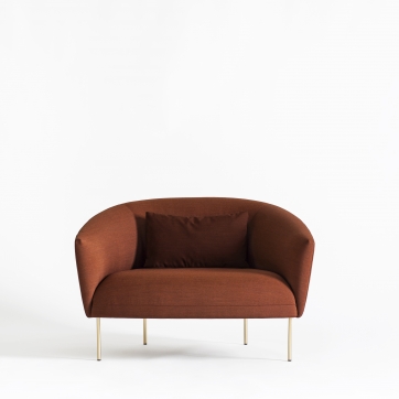 Roma Armchair