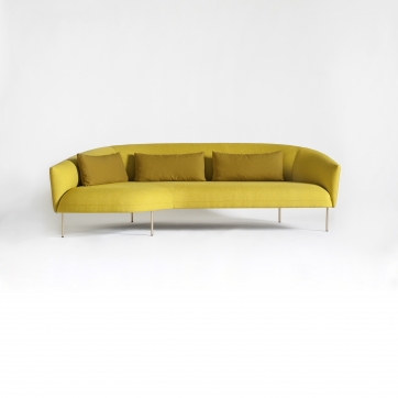 Roma Sofa