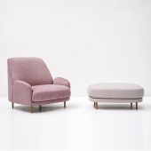 Santiago Armchair