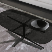 Clyfford Coffee Table