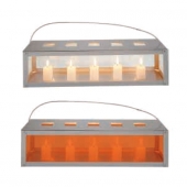 Farol  Horizontal