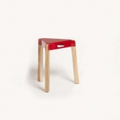 Tripod Stool-Table