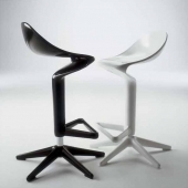 Spoon Stool