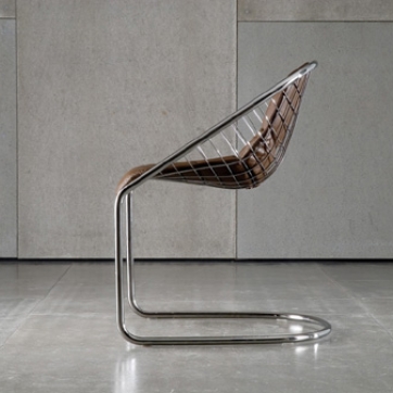 Cortina side chair